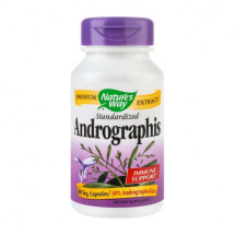 Secom Andrographis SE, 60 capsule