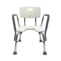 Scaun de dus in forma de U cu cotiere si spatar, JL7962L