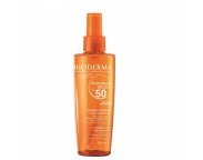 Bioderma photoderm spray SPF50 bronz brune 200ml