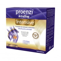 W Proenzi Artrostop Intensive, 120 tablete