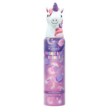 Beauticology, spumant de baie cu parfum de acadele in forma de Unicorn, 320 ml, B & H