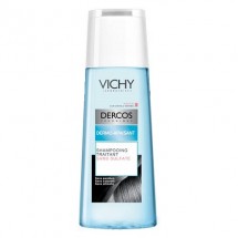 VICHY Dercos sampon dermocalmant sensitive 200ml