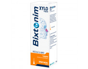 Bixtonim Xylo 1mg/ml spray nazal 10ml  B