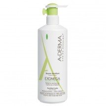 Aderma Exomega balsam x 400ml