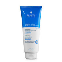 Crema Base, balsam hranitor si protector pentru fata si corp, 400 ml, RILASTIL