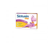 Sintusin Kids x 12 cpr. moi de supt