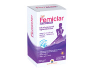 SWP Femiclar gel vaginal unidz 7x5ml