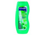 Genera Crema dus extr.ginseng 300ml -281560