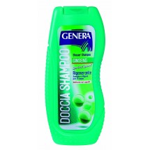 Genera crema de dus cu extract de ginseng, 300 ml 