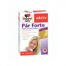 Doppelherz Aktiv Par Forte x 30 capsule