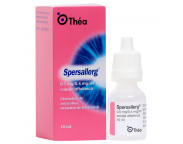 Spersallerg sol.oft x 10 ml