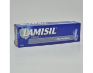 Lamisil dermgel 1% x 15g