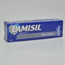 Lamisil dermgel 1% x 15g