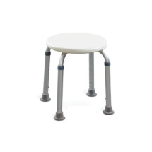 Scaun de dus, din aluminiu, TOP MEDI