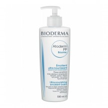 Bioderma Atoderm PP balsam 500 ml