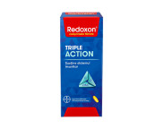 Redoxon Triple Action, 30 comprimate filmate