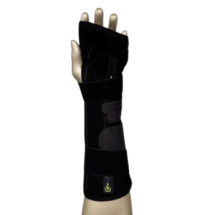 Orteza atela boxing VITALMED lunga UNI, Vitalmed