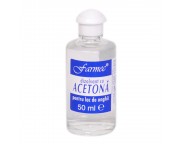 23090 Farmec Dizolvant cu acetona 50ml