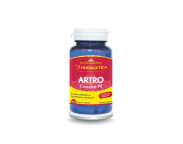 Artro + Curcumin 95 x 60 caps. New