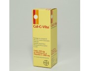 Cal-C-Vita x 10 compr.eff