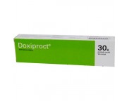 Doxiproct unguent x 30 g