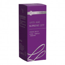 Dr Fiterman Anti-Age Supreme Lift Sensitive Crema de zi X 50 ml