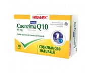 W Coenzima Q10 60mg x 30gle.(blister)