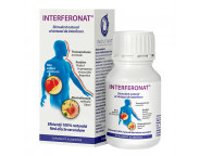 Interferonat 120 comprimate