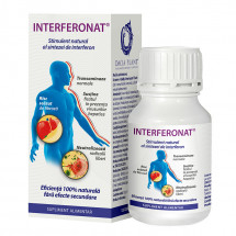 Interferonat 120 comprimate