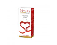 Zdrovital tonic x 500 ml