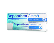 Bepanthen crema 5% x 30g