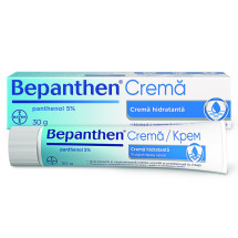 Bepanthen crema 5% X 30g