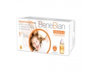 Walmark Benebian Junior plus – Probiotice pentru copii, 5 doze