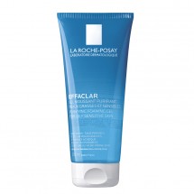 La Roche Posay Effaclar gel spumant 200ml