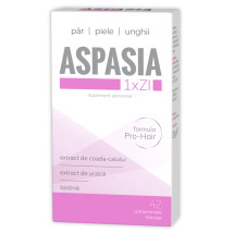 Aspasia X 42 comprimate filmate