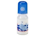 BabyN44605 Biberon sticla 125ml