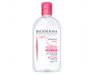 Bioderma Sensibio H2O Solutie Micelara, 500ml