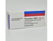 Thrombo ASS 100 mg x 30 compr
