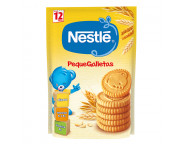 NESTLE Primul biscuite al sugarului 6l + x 180 g