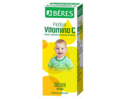 Beres Vitamina C x 30 ml