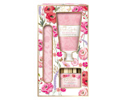 BH26 Royale Garden Set manichiura x 3
