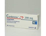 Cordarone 200mg x 30cpr.diviz