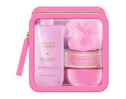 BH26 Jojoba, Vanilie & Ulei de migdale portfard calatorie x 3
