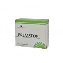 Premstop amelioreaza simptomele sindromului premenstrual, 30 capsule