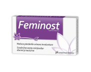 Zdrovit Feminost X 56 comprimate