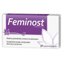 Zdrovit Feminost X 56 comprimate