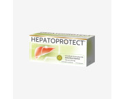 Hepatoprotect x 60 cpr B