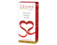 Zdrovital tonic x 500 ml