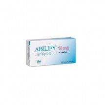 Abilify 10 mg x 28 comp