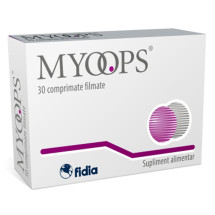 Myoops X 30 comprimate